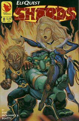 ElfQuest: Shards #8