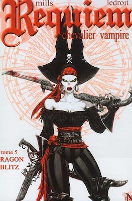 Requiem Vampire Knight #3