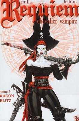 Requiem Vampire Knight #3
