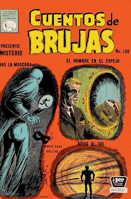 Cuentos de brujas #136
