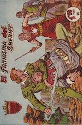 Robin Hood #14