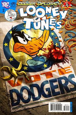 Looney Tunes #181