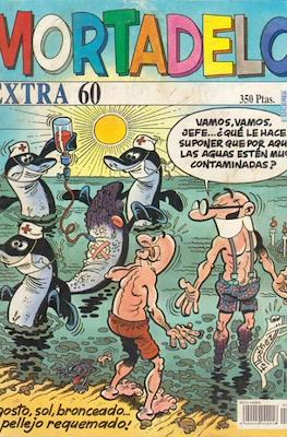 Mortadelo Extra #60