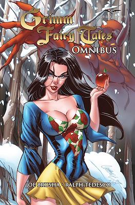 Grimm Fairy Tales Omnibus #1