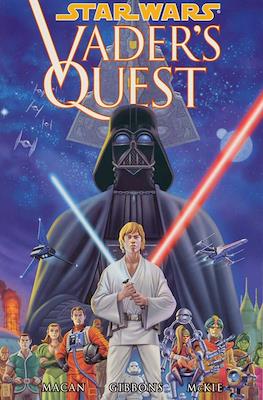 Star Wars Vader Quest