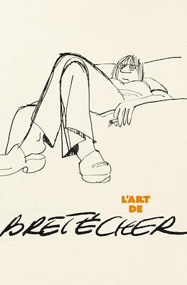L'art de Bretécher
