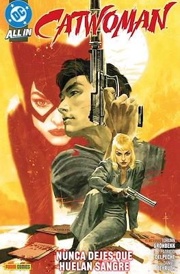 Catwoman (2025) #3