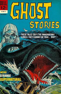 Ghost Stories #20
