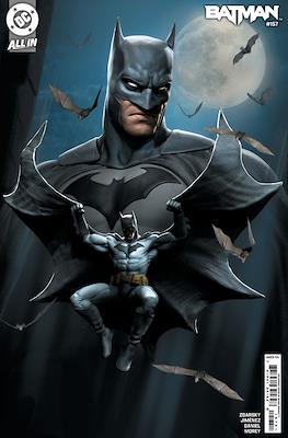 Batman Vol. 3 (2016-Variant Covers) #157.5