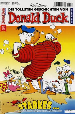 Die tollsten Geschichten von Donald Duck Sonderheft #375