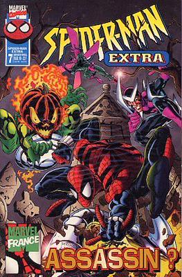 Spider-Man Extra #7