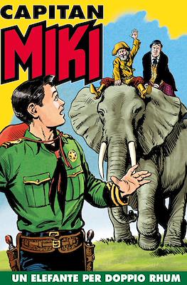 Capitan Miki #89