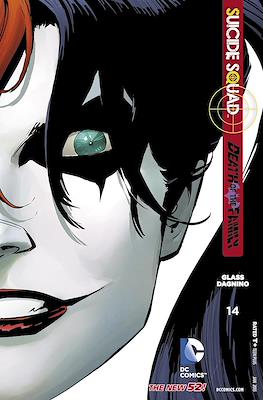 Suicide Squad Vol. 4 (2011-2014) #14