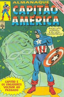 Capitão América #42