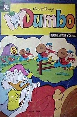 Dumbo (Rústica 100-68 pp) #14