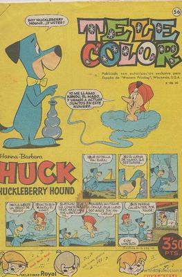 Tele Color #56