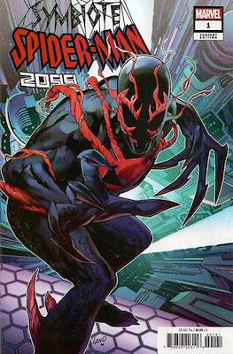 Symbiote Spider-Man 2099 (2024 Variant Cover) #1.3