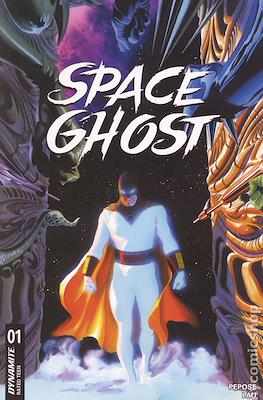 Space Ghost (2025 Variant Covers) #1.02