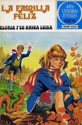 Joyas Literarias Juveniles. Serie azul / Joyas Literarias Femeninas #53
