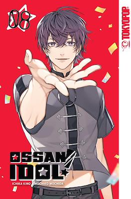 Ossan Idol! #8