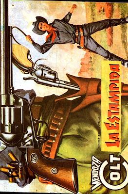 Mendoza Colt (1955) #61