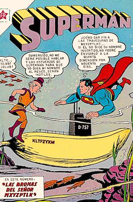 Supermán #384