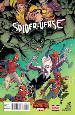 Spider-Verse Vol. 2 (2015) #4