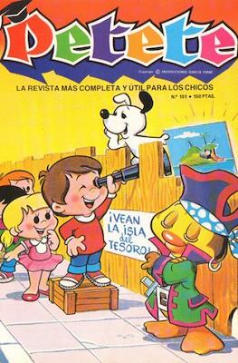 Petete #151
