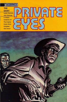 Private Eyes #3