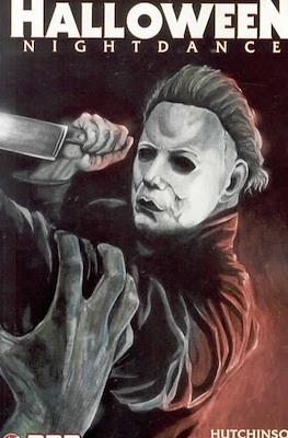 Halloween: Nightdance (Variant Cover) #4