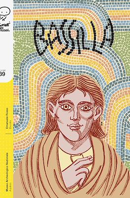 Fumetti nei Musei #39