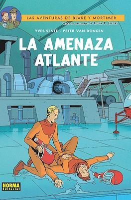 Las Aventuras de Blake y Mortimer #31