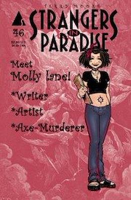 Strangers in Paradise Vol. 3 #46