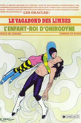 Le Vagabond des Limbes #13