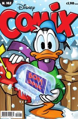 Disney Comix #162