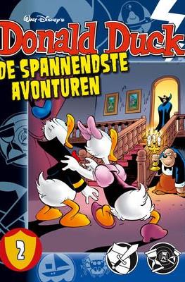 Donald Duck - De spannendste avonturen #2