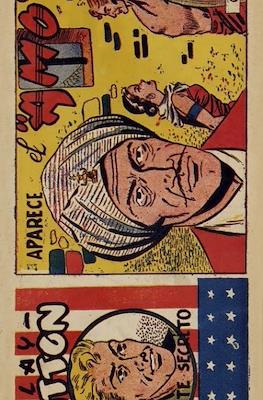 Clay Sutton (1953) #21