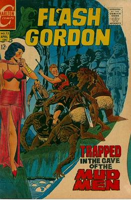 Flash Gordon #13