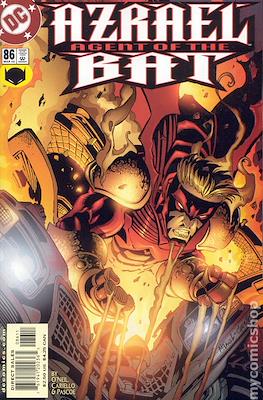 Azrael: Agent of the Bat (1995-2003) #86