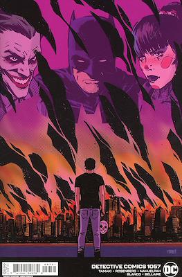 Detective Comics Vol. 1 (1937-2011; 2016-Variant Covers) #1057.1