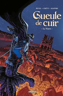 Gueule de cuir #2