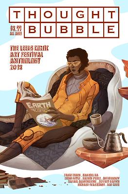 Thought Bubble Anthology #3