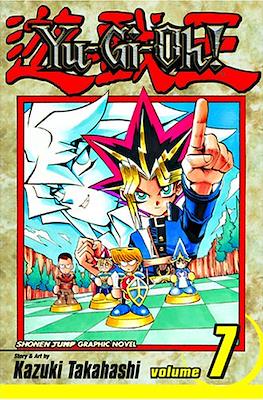 Yu-Gi-Oh! #7