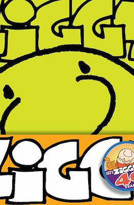 Ziggy 40 Years 1971-2011