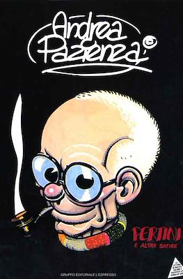 Andrea Pazienza #3