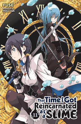 That Time I Got Reincarnated as a Slime (Softcover) #11