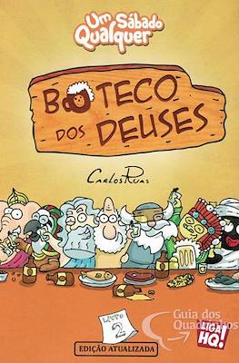 Um sábado qualquer #2