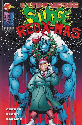 Sludge: Red X-Mas