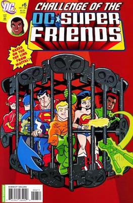 Super Friends Vol. 2 #6