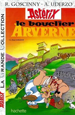 Asterix. La Grande Collection (Cartonné) #11